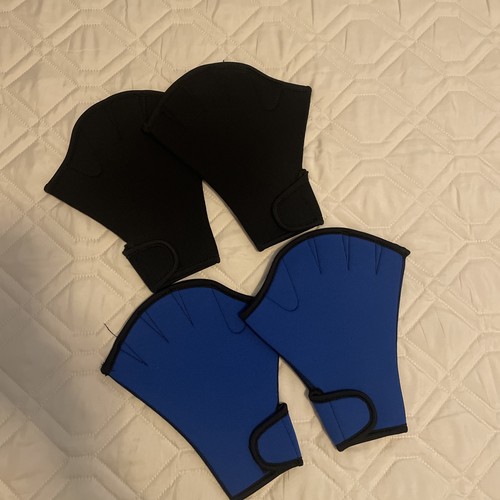 Sumind swimming gloves - sumind, pr