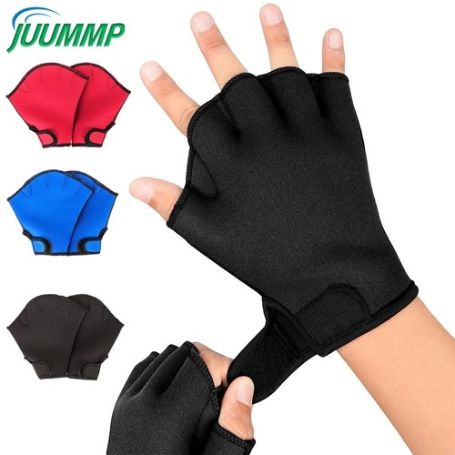 Neoprene webbed swimming - neoprene,
